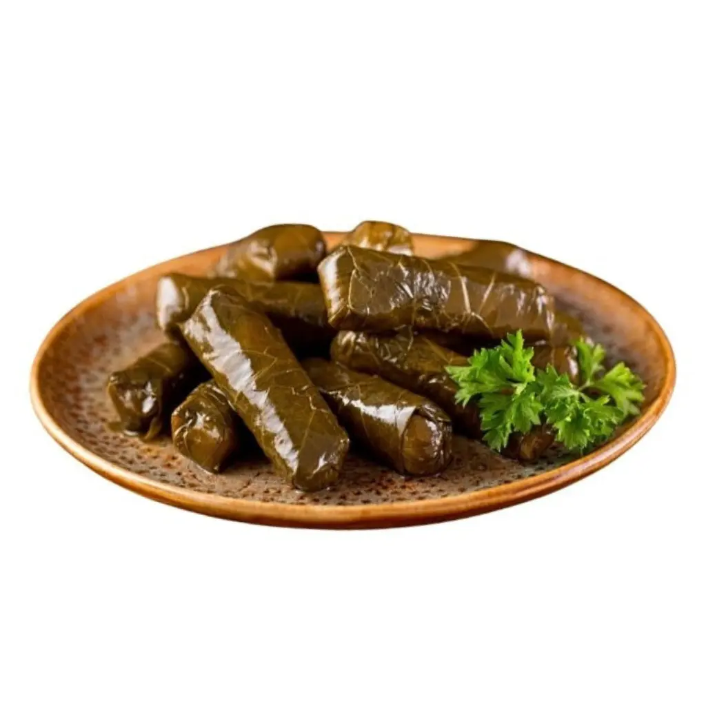 Grape Leaves - Large